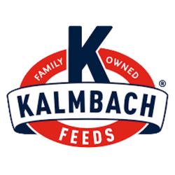 Kalmbach Feeds Logo