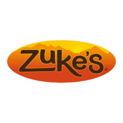 Zuke's Dog Treats logo