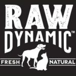 Raw Dynamic brand logo.