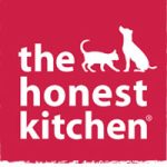 The Honest Kitchen brand logo.