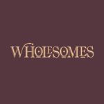 Wholesomes brand logo.