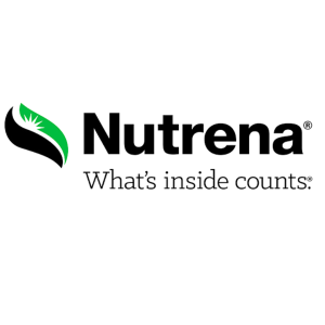 Nutrena brand logo. 