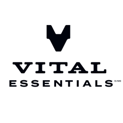Vital Essentials brand logo.